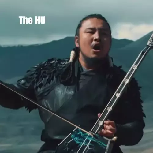 The HU - Huve Yuve Yu