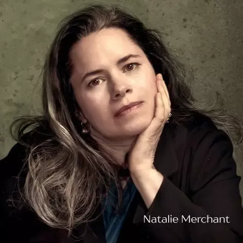 Natalie Merchant - Nursery Rhyme of Innocence & Experience