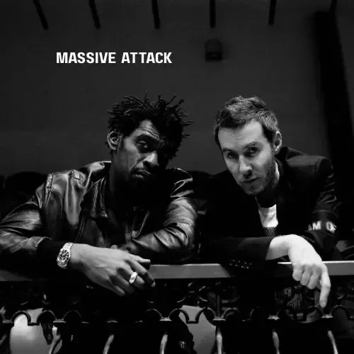Massive Attack - Eurochild (Live)