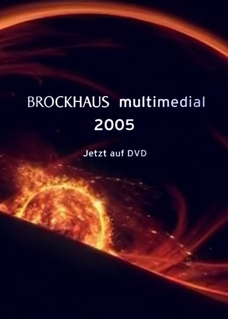 Brockhaus Cinema Commercial