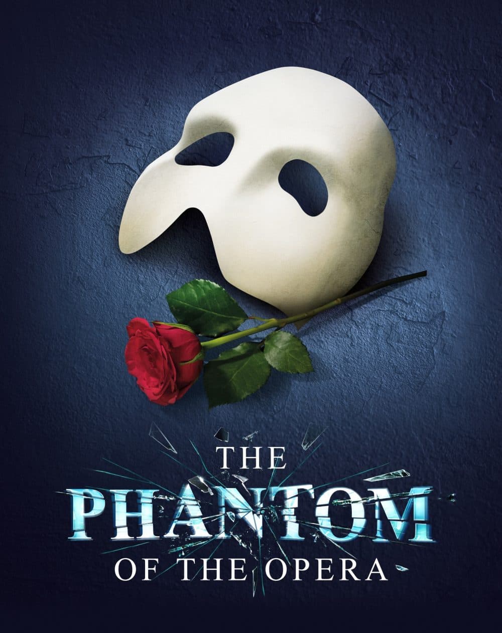 The Phantom of the Opera