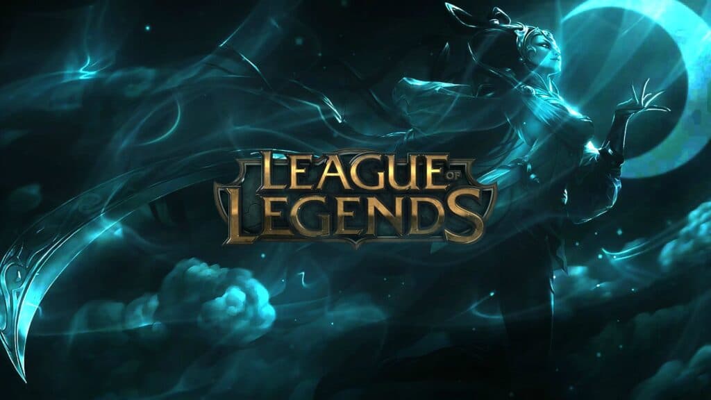 League of Legends