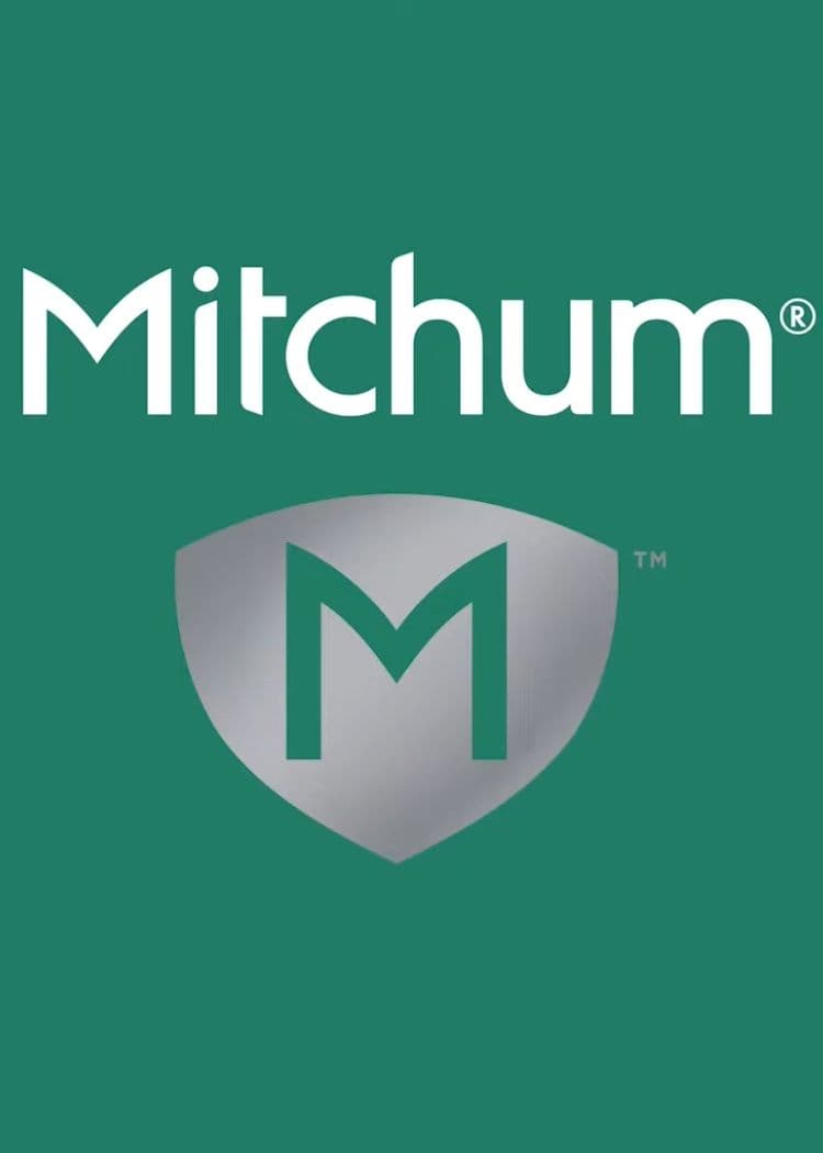 Mitchum