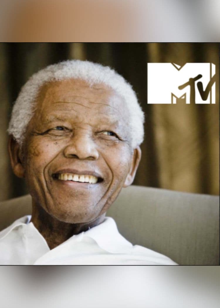 MTV - Meeting Nelson Mandela