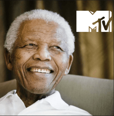 MTV - Meeting Nelson Mandela