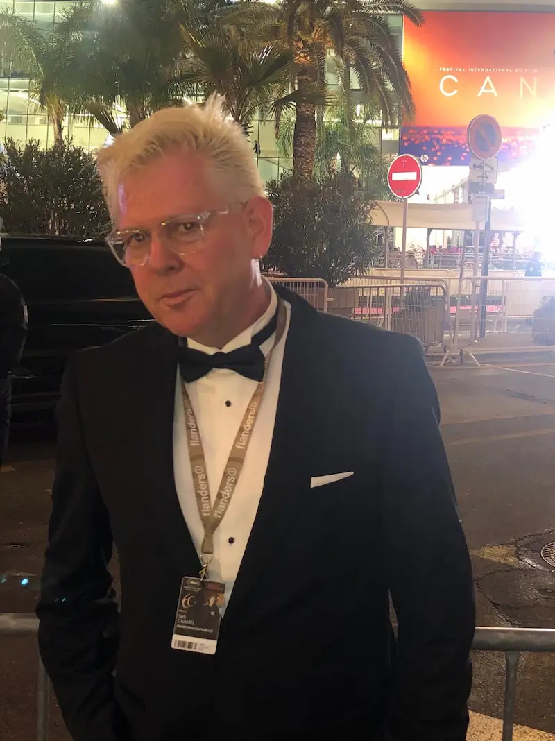 Award Winning London Based Composer