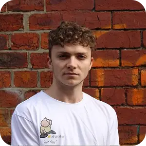 Ruairi Rollins